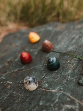 ✨ Každá pralinka je umělecké dílo ✨ Ručně vyráběná s láskou, z těch nejlepších surovin a originálních exotických, či...